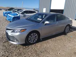 4T1C11AK9PU803727 2023 TOYOTA CAMRY