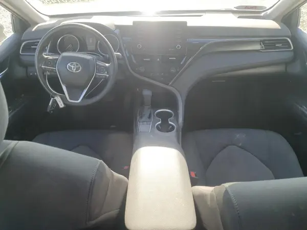 4T1C11AK9PU803727 2023 TOYOTA CAMRY - Image 8