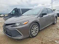 4T1C11AK9PU804859 2023 TOYOTA CAMRY