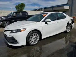 4T1C11AK9PU806238 2023 TOYOTA CAMRY