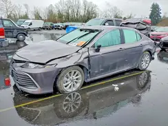4T1C11AK9PU807227 2023 TOYOTA CAMRY