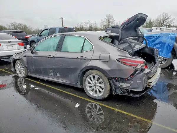 4T1C11AK9PU807227 2023 TOYOTA CAMRY - Image 2