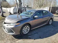 4T1C11AK9PU809205 2023 TOYOTA CAMRY