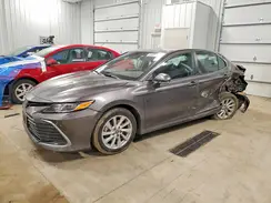 4T1C11AK9PU809222 2023 TOYOTA CAMRY