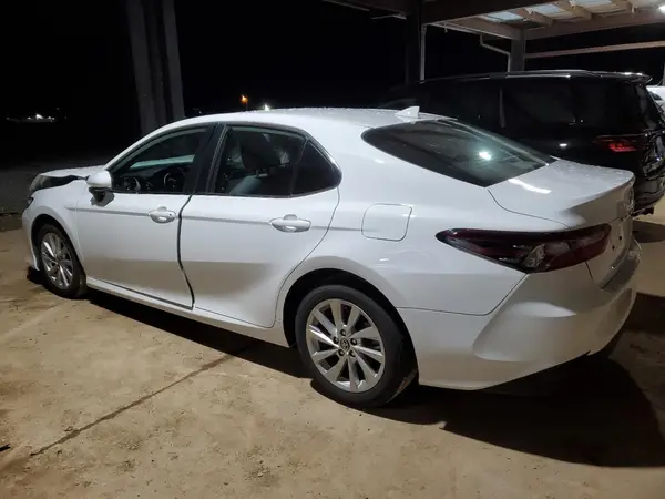 4T1C11AK9PU809866 2023 TOYOTA CAMRY - Image 2