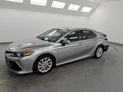 4T1C11AK9PU810001 2023 TOYOTA CAMRY