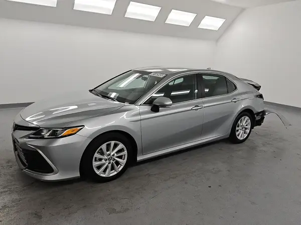4T1C11AK9PU810001 2023 TOYOTA CAMRY - Image 1