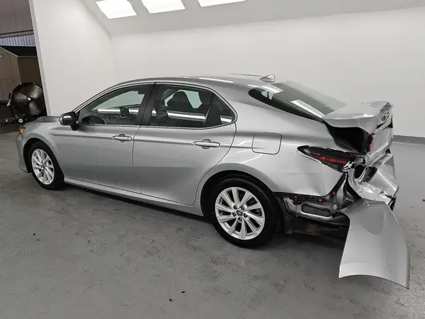 4T1C11AK9PU810001 2023 TOYOTA CAMRY - Image 2