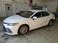 4T1C11AK9PU810547 2023 TOYOTA CAMRY