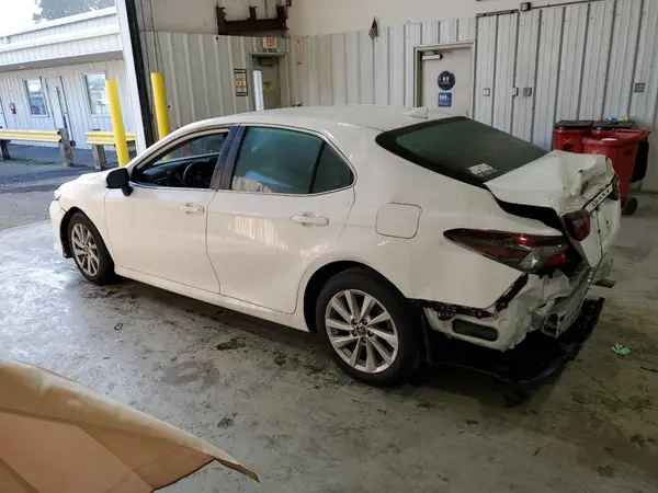 4T1C11AK9PU810547 2023 TOYOTA CAMRY - Image 2