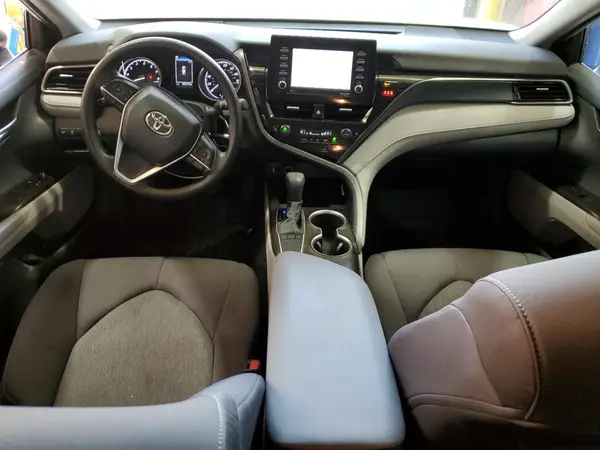 4T1C11AK9PU810547 2023 TOYOTA CAMRY - Image 8