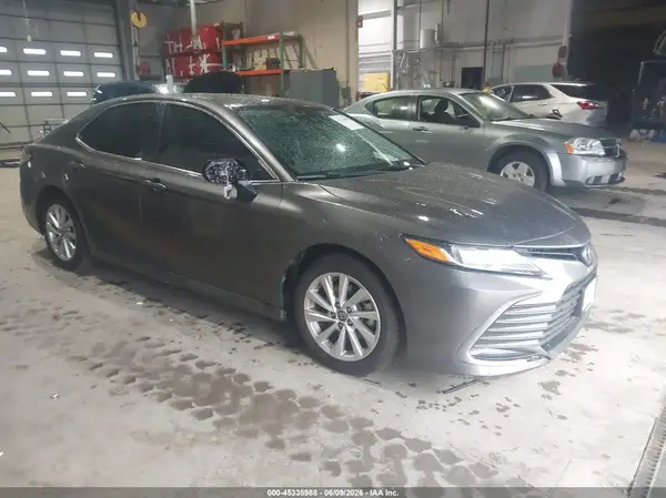 4T1C11AK9PU811715 2023 TOYOTA CAMRY - Image 1