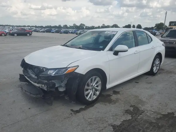 4T1C11AK9PU812024 2023 TOYOTA CAMRY