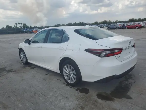 4T1C11AK9PU812024 2023 TOYOTA CAMRY - Image 2