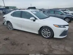 4T1C11AK9PU812802 2023 TOYOTA CAMRY
