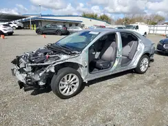 4T1C11AK9PU813030 2023 TOYOTA CAMRY