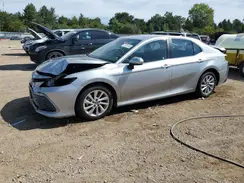 4T1C11AK9PU814808 2023 TOYOTA CAMRY