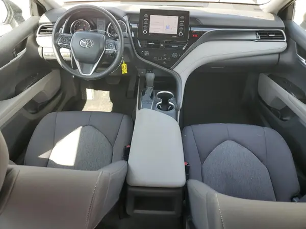 4T1C11AK9PU814808 2023 TOYOTA CAMRY - Image 8