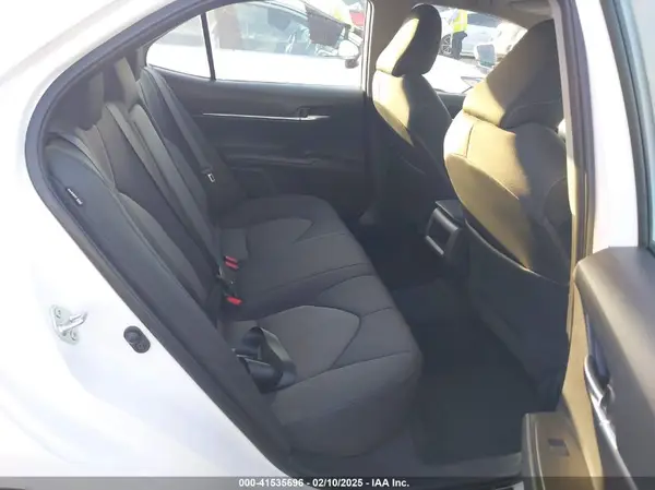 4T1C11AK9PU815103 2023 TOYOTA CAMRY - Image 8