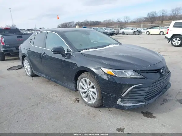 4T1C11AK9PU819815 2023 TOYOTA CAMRY - Image 1