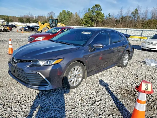 4T1C11AK9PU820575 2023 TOYOTA CAMRY - Image 1