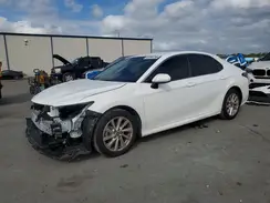 4T1C11AK9PU821130 2023 TOYOTA CAMRY
