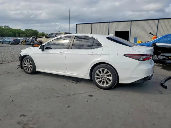 4T1C11AK9PU821130 2023 TOYOTA CAMRY - Image 2