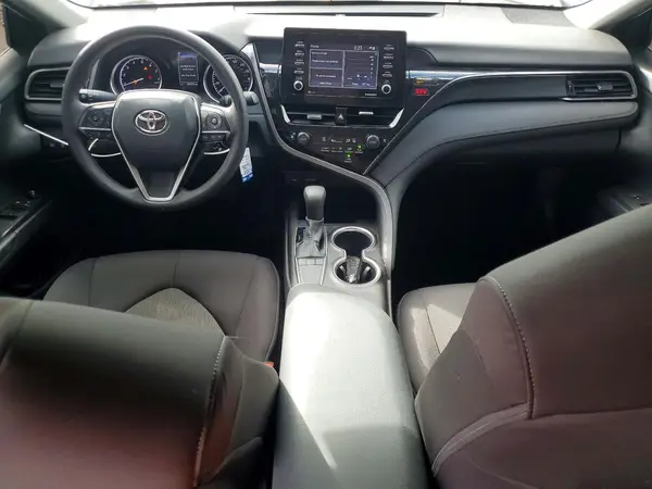 4T1C11AK9PU821130 2023 TOYOTA CAMRY - Image 8