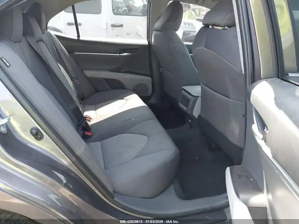 4T1C11AK9PU822584 2023 TOYOTA CAMRY - Image 8