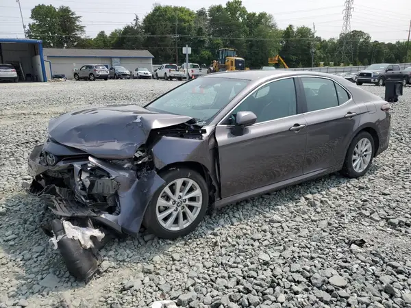 4T1C11AK9PU823069 2023 TOYOTA CAMRY - Image 1