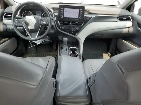 4T1C11AK9PU823069 2023 TOYOTA CAMRY - Image 8
