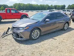 4T1C11AK9PU823833 2023 TOYOTA CAMRY