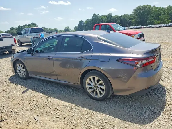 4T1C11AK9PU823833 2023 TOYOTA CAMRY - Image 2