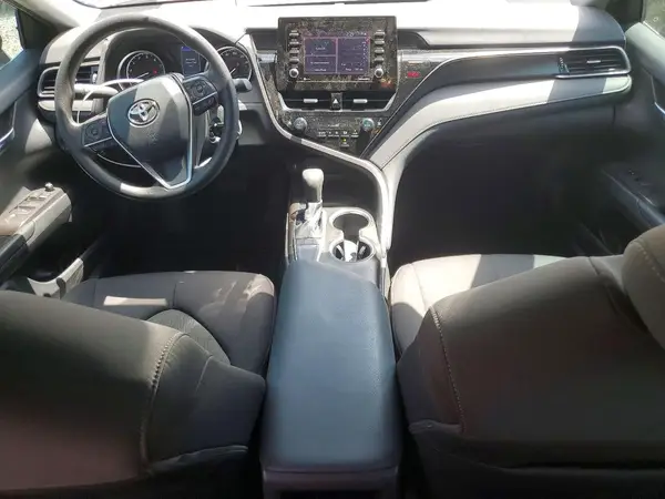 4T1C11AK9PU823833 2023 TOYOTA CAMRY - Image 8