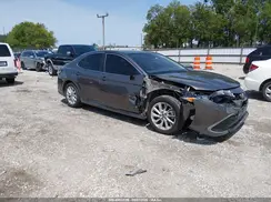 4T1C11AK9PU825145 2023 TOYOTA CAMRY