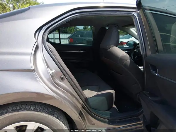4T1C11AK9PU825145 2023 TOYOTA CAMRY - Image 8