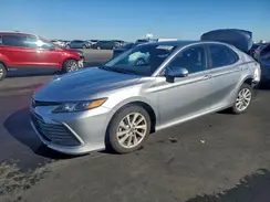 4T1C11AK9PU826005 2023 TOYOTA CAMRY