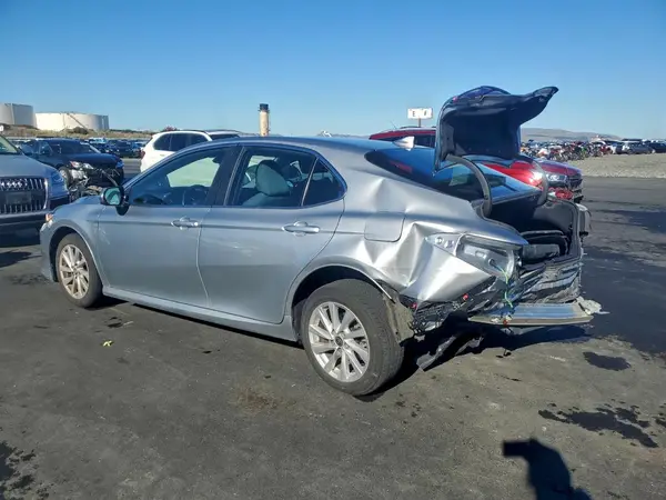 4T1C11AK9PU826005 2023 TOYOTA CAMRY - Image 2