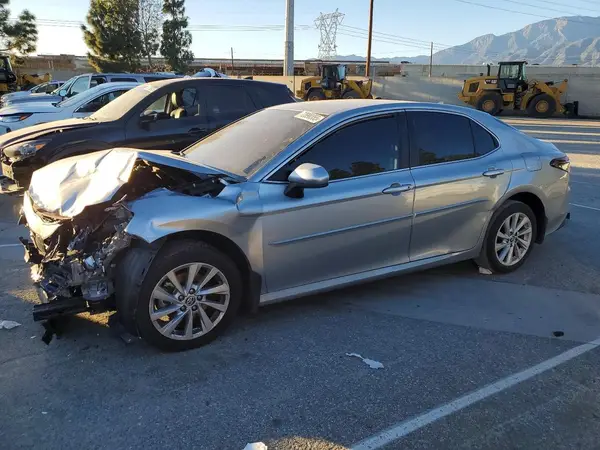 4T1C11AK9PU826120 2023 TOYOTA CAMRY - Image 1