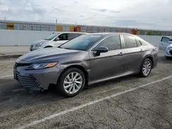 4T1C11AK9PU829681 2023 TOYOTA CAMRY