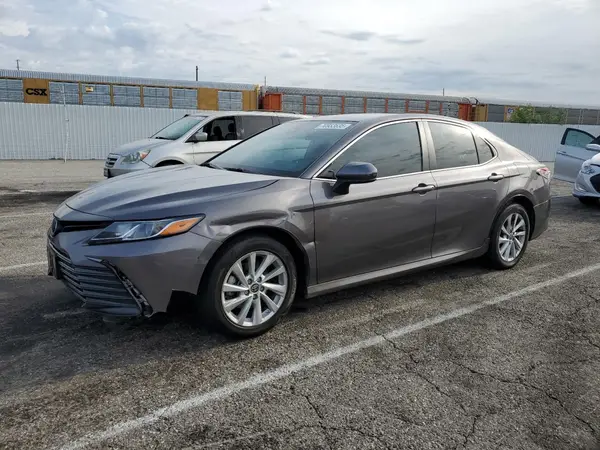 4T1C11AK9PU829681 2023 TOYOTA CAMRY - Image 1