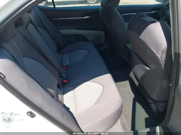 4T1C11AK9PU830541 2023 TOYOTA CAMRY - Image 8