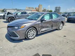 4T1C11AK9PU832080 2023 TOYOTA CAMRY