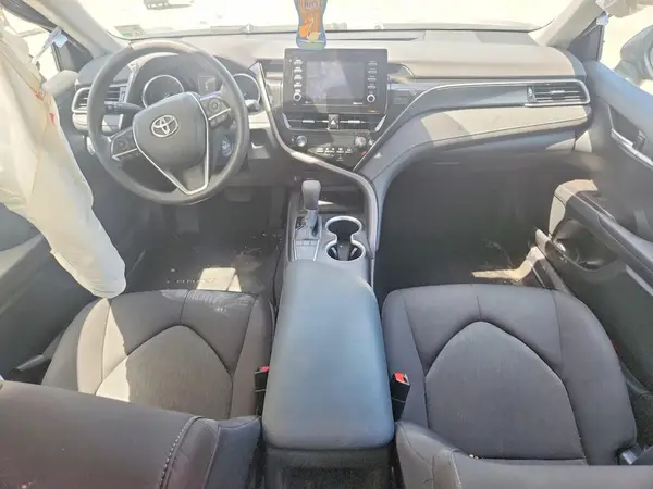 4T1C11AK9PU832080 2023 TOYOTA CAMRY - Image 8