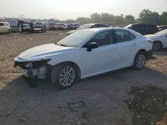 4T1C11AK9PU832337 2023 TOYOTA CAMRY