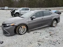 4T1C11AK9PU832371 2023 TOYOTA CAMRY