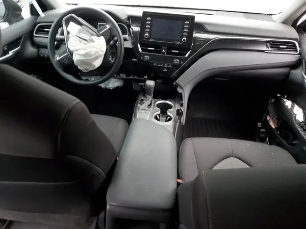 4T1C11AK9PU832371 2023 TOYOTA CAMRY - Image 8