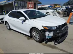 4T1C11AK9PU833522 2023 TOYOTA CAMRY