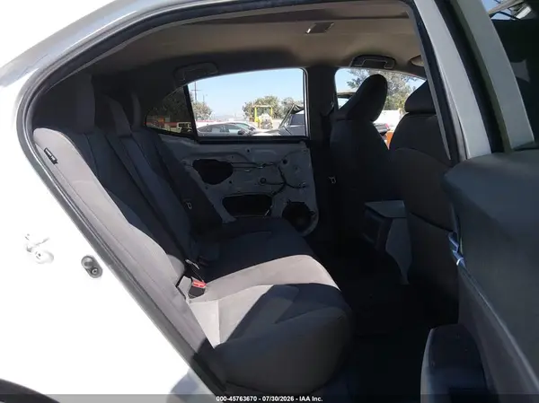 4T1C11AK9PU833522 2023 TOYOTA CAMRY - Image 8
