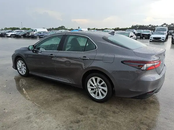 4T1C11AK9PU834847 2023 TOYOTA CAMRY - Image 2